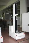 500kg Load 0.66KW Servo Control Universal Testing Machine