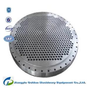 China Forging OEM F55 F91 High Pressure Blind Flexible Stainless Steel Tubing wholesale