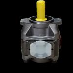 PGH5-2X/080RE11VE4 PGH4-2X/040RR11VU2 Rexrothinternalgearpumpwithcastironandlown