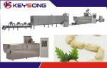 Textured Soya Protein High Pressure Food Processing Equipment For Bean Meat