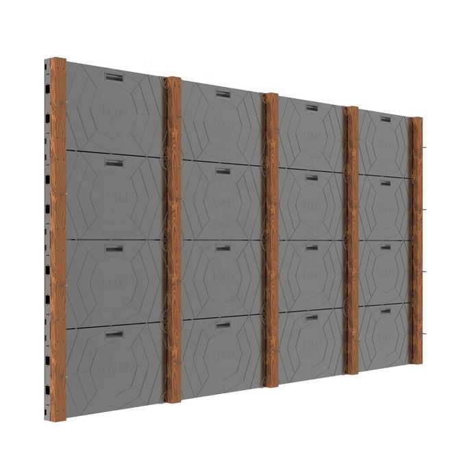 P1.25 HD LED Video Wall Display Wall Mounted 640000 Dots/M2