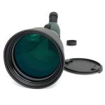 Long Range 25-75x80 Hunting Bird Spotting Telescope For Phone