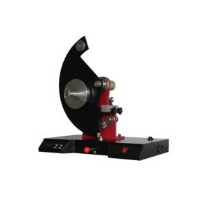 China Rip Length 43mm 20W GB/T 455 Tearing Strength Tester For Paper wholesale