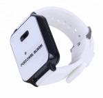 Safesound Alarm Wrist Watch Emergency Panic Alarm Keychain Wrist Christmas