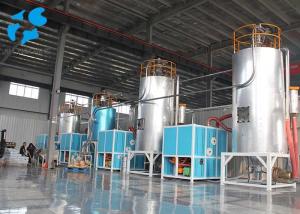 China High Energy Consumption 300kg SS304 Industrial Desiccant Air Dryers wholesale