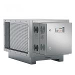 Industry VOCS Waste Gas Treatment Purification Machine ESP Photocatalysis 1.2kw