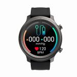 TFT 170mAh Round Face Smartwatches