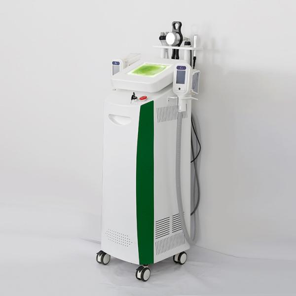 RFmultifunctional fat freeze cryolipolysis body shaping machine