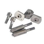 OEM ODM CNC Turning Parts Custom CNC Machining Services