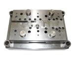 High Precision Stamping Die Parts Progressive Die SKD11 Material stamping die