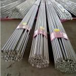 JIS Inconel Nickel Alloy Monel 400 Monel 500 Hastelloy Round Rod Bar