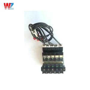 China High-quality JUKI 2060 EJECTOR 40001266 wholesale