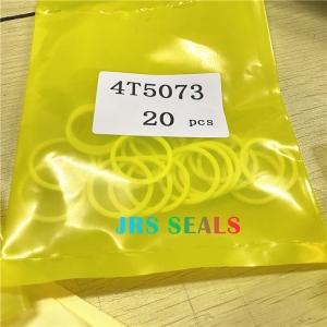 China 4T5073 7J9933 1448299 ORING SEAL black nbr fkm ptfe wholesale