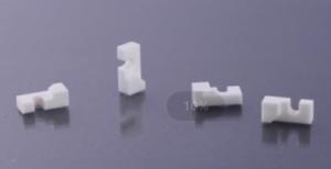China Industrial Challenges Alumina Ceramic For High Temperature wholesale