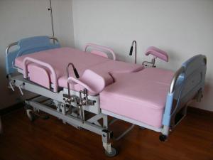 China Hydraulic Surgical / Ophthalmic Examination Bed wholesale