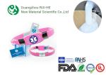 Excellent Biocompatibility Medical Grade Liquid Silicone Rubber For Medical