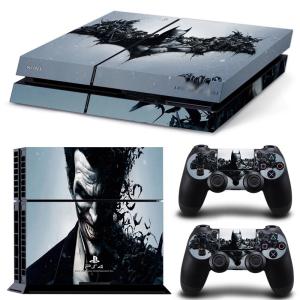 China PS4 Sticker #0007 Skin Sticker for PS4 Playstation wholesale