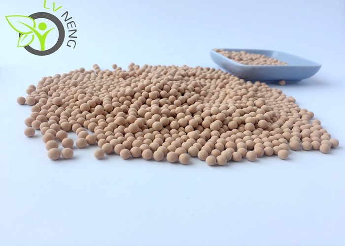 High Adsorption Rate 3A Zeolite Molecular Sieve For Ethylene Propylene Drying