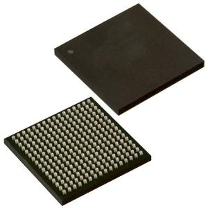 China LCMXO2-4000ZE-3BG256I wholesale