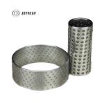 67HRC Aluminum Ball Retainer Bearing Cages Universal For Die Sets