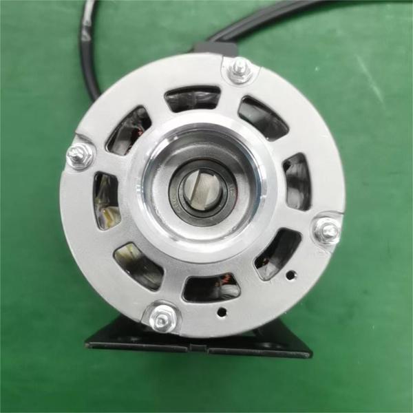Single Phase Electrical Booster Water Pump Motor 180W 250W For Lancer Beverage Machine