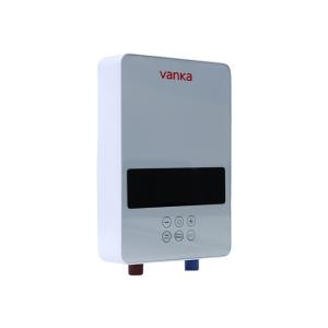 China Smartly Designed Electric Water Heater For Continuous Hot Water Supply wholesale