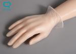 5.5g PVC Hand Gloves Chemical Resistance Electronics Semiconductor