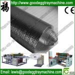 pe foam sheet laminating machinery