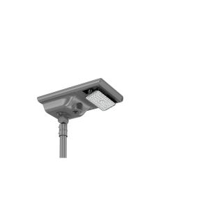 China 60w Bright Solar Powered Outdoor Lights For Outdoor Light Remote Control IP66 Waterproof wholesale