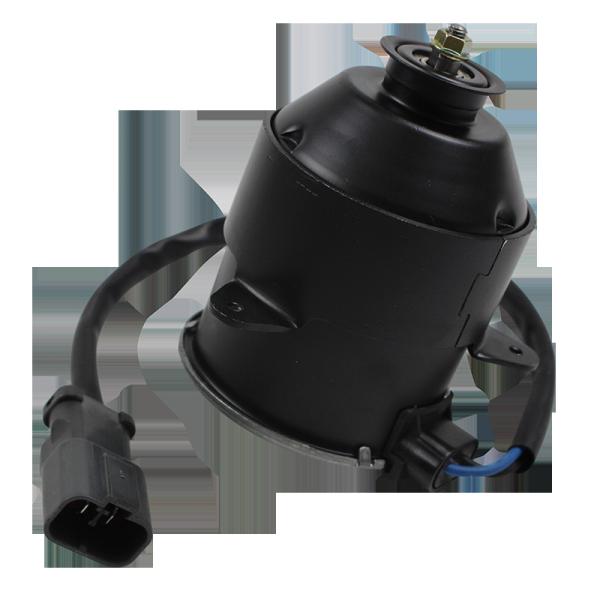 19030 - RAA - A01 Honda Engine Replacement Parts MOTOR, COOLING FAN for ACCORD