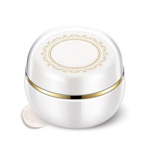 China Detoxification Hydrating Face Cream Neutralize Melanin Whitening Skin Private Label wholesale