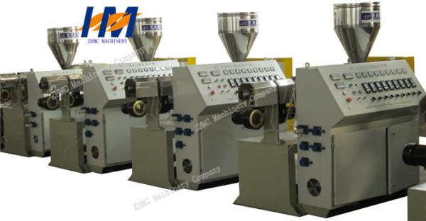 Quality PVC pipe extrusion production line extruder equipment extruding machine for sale