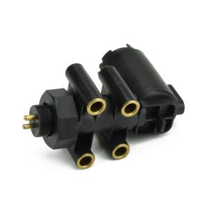 China OEM 1247631 WABCO Height Sensor Air Suspension Valve For Euro Truck 4410500080 81259370015 wholesale