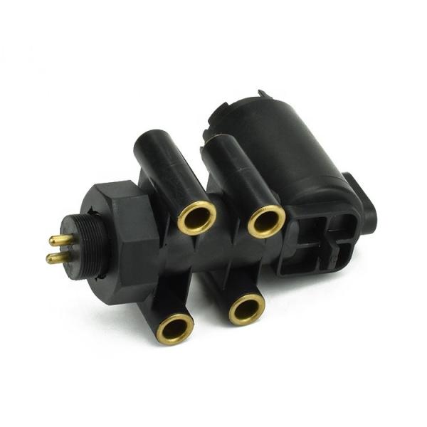 OEM 1247631 WABCO Height Sensor Air Suspension Valve For Euro Truck 4410500080