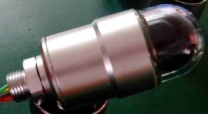China Underwater pan/tilt camera wholesale
