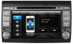 Ouchuangbo Auto Stereo Radio Player for Fiat Bravo 2007-2012 USB iPod DVD Video
