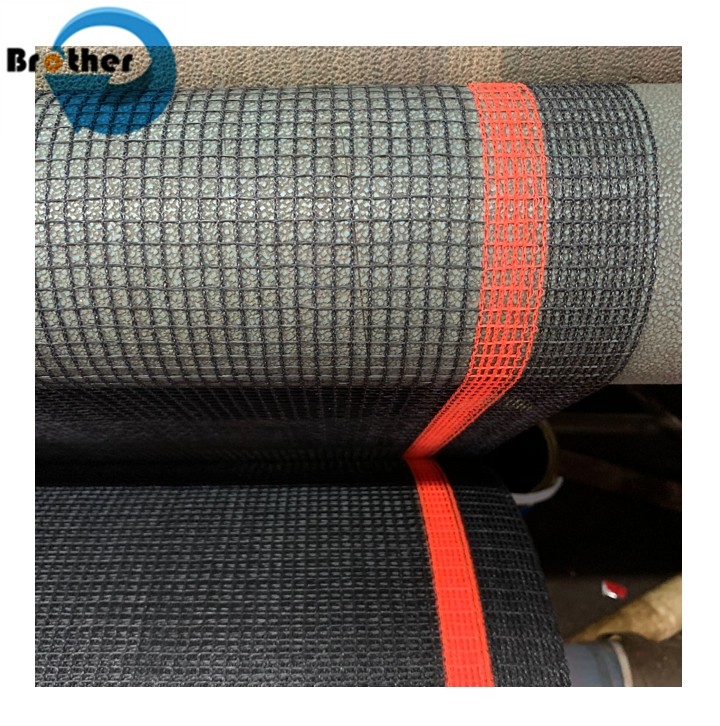 Fashion Modern 9480' 11800' 7000' Length Agriculture Hay Baling Net HDPE Net Wrap For Sale