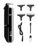 LED Display Home Electric Cordless Hair Trimmer 5V-1A Hair Cut Machine