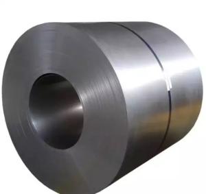China Q345 Hot Rolled Carbon Steel Coil 700mm Mild Steel Coil Hot Finished wholesale