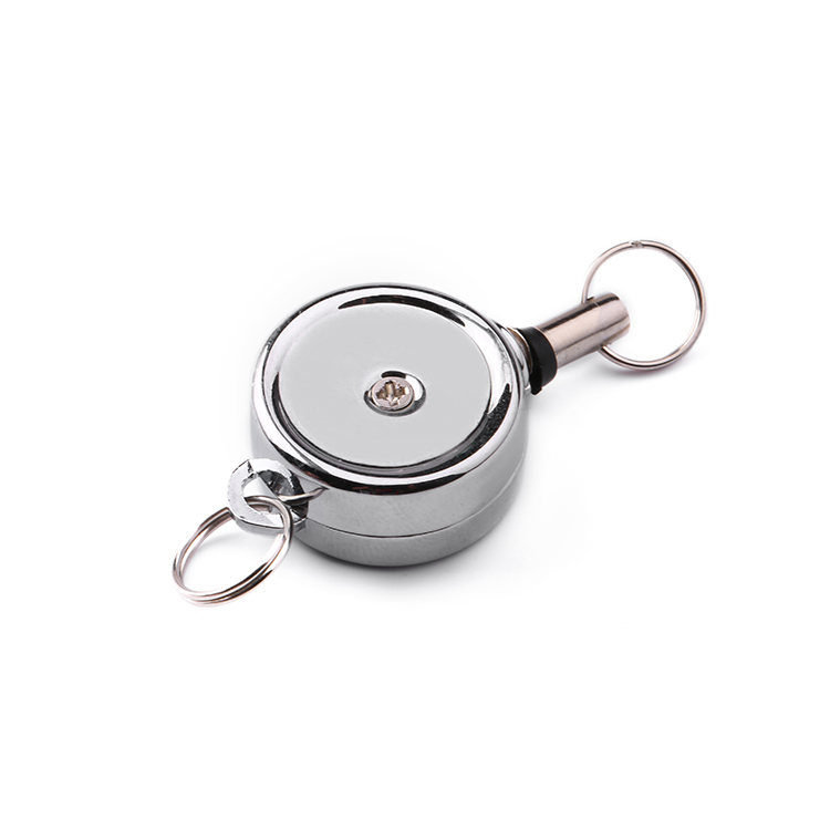 Deyi Office Accessory Badge Reel
