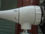 small wind turbine for home use, with CE
