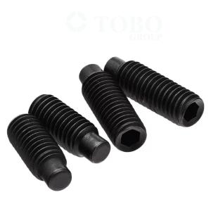 China ASTM A420 Stainless Steel Metal Screws - Thread Direction ASTM A420 wholesale