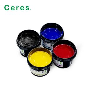 China High Quality YY316 Series UV Led Offset Printing Ink wholesale