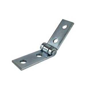 China Hardware Fastener Anti Vibration Solutions Pipe Repair Clamp wholesale