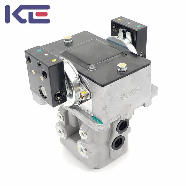 EX200-5 ZAX Excavator Foot Operated Valve Hydraulic heavy equipment aftermarket