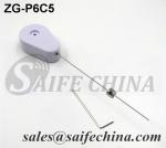 Display Security Cable Retractable | SAIFECHINA