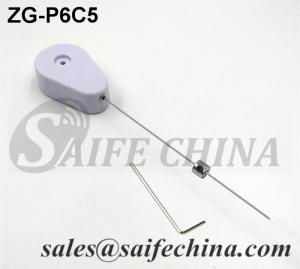 China Display Security Cable Retractable | SAIFECHINA wholesale