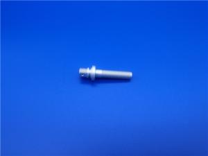 China Ra0.8 CNC Machined Aluminum Parts wholesale