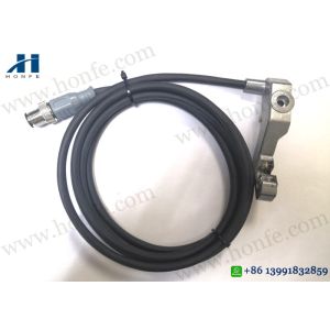 China Steel Rubber Weft Detector BE318195 Picanol Spare Parts wholesale