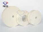 Manufacturer customizable Glass ceramic metal polishing tool wool Felt polishing
